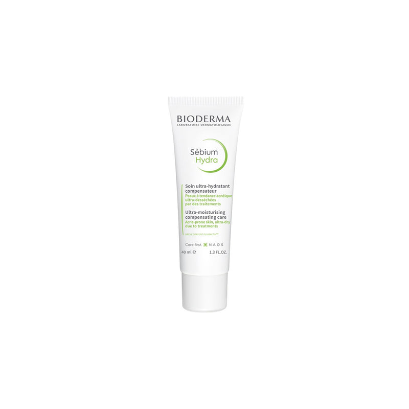 BIODERMA SEBIUM HYDRA 40ml
