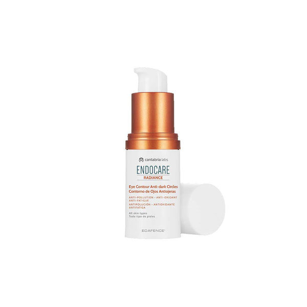 ENDOCARE RADIANCE EYE CONTOUR ANTI-DARK CIRCLES 15ML