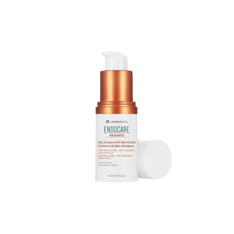 ENDOCARE RADIANCE EYE CONTOUR ANTI-DARK CIRCLES 15ML