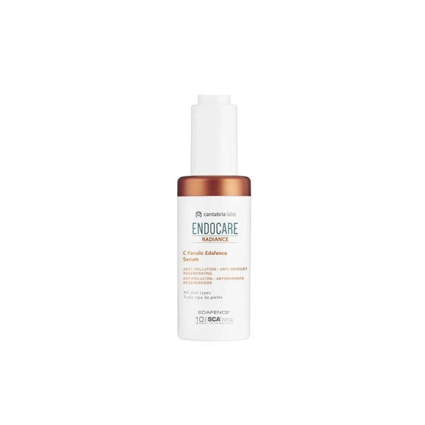 ENDOCARE RADIANCE C FERULIC EDAFENCE SERUM 30ML
