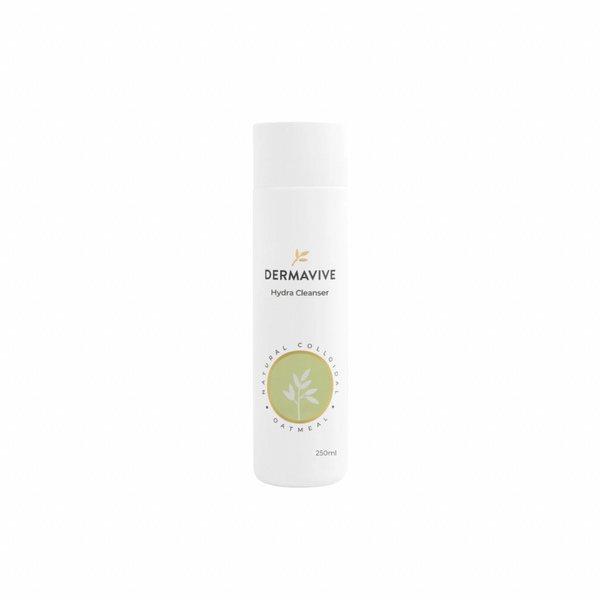 DERMAVIVE HYDRA CLEANSER 250ml