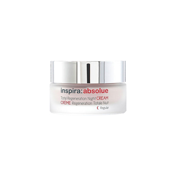 INSPIRA:ABSOLUE TOTAL REGENERATION NIGHT CREAM 50ml