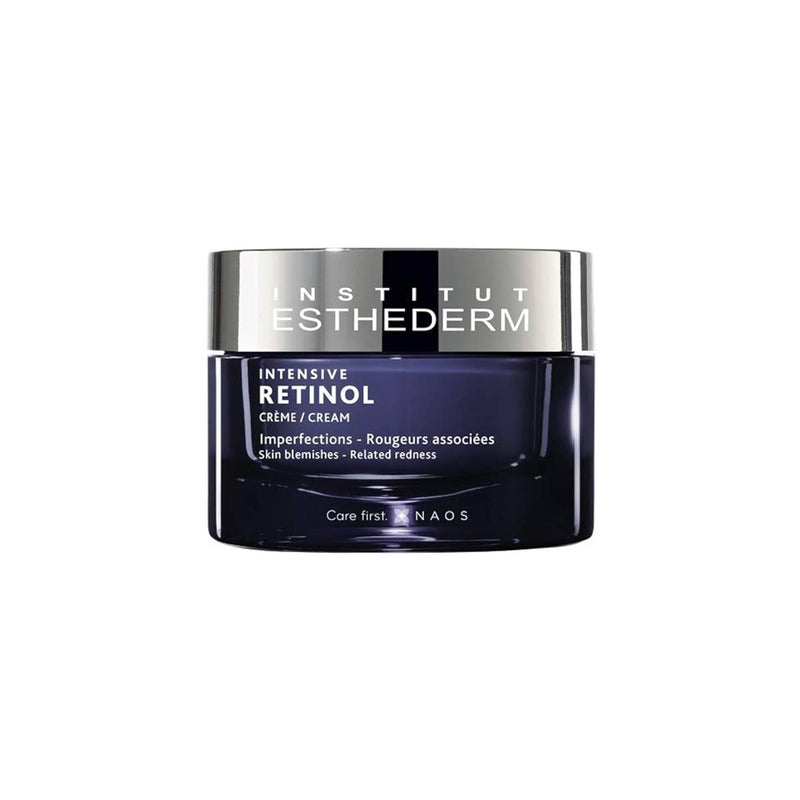 INSTITUT ESTHEDERM INTENSIVE RETINOL CREAM 50ml