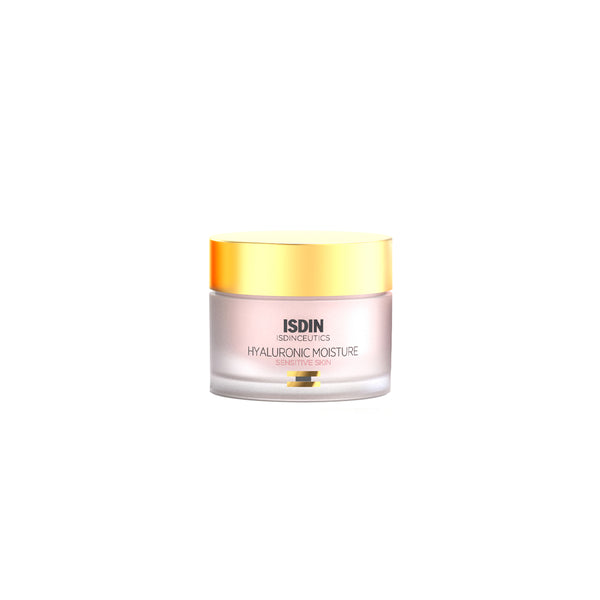ISDIN ISDINCEUTICS HYALURONIC MOISTURE SENSITIVE SKIN CREAM 50g