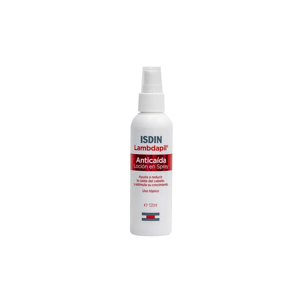 ISDIN LAMBDAPIL ANTI-HAIR LOSS LOTION SPRAY 125ml