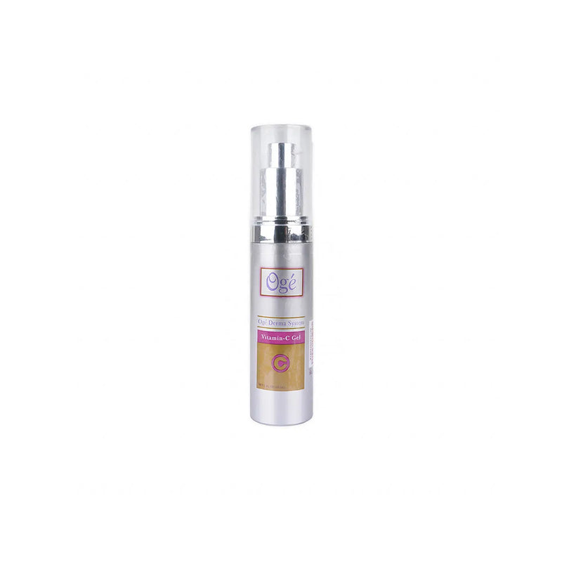 OGE DERMA SYSTEM VITAMIN C GEL 30ML