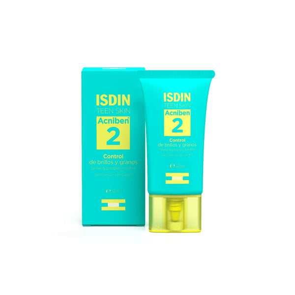 ISDIN Acniben 2 Control 40ml