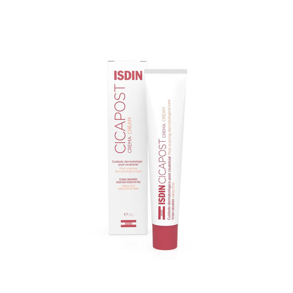 ISDIN Cicapost Cream 50g