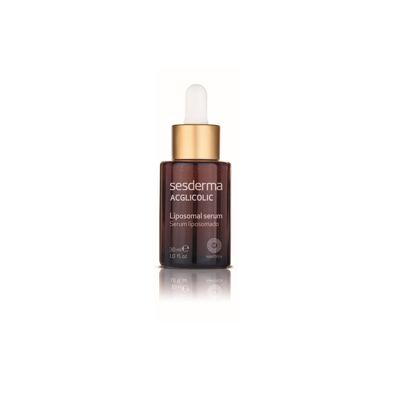 SESDERMA ACGLICOLIC LIPOSOMAL SERUM ANTI-AGING 30ML