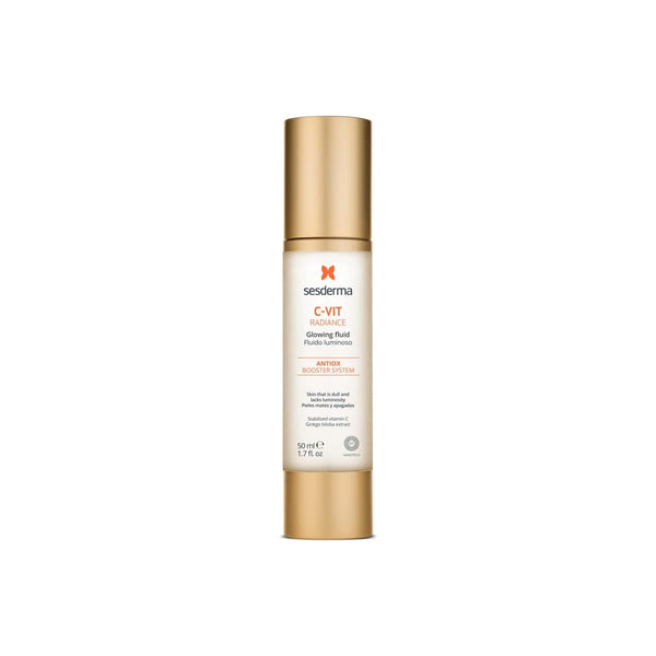 SESDERMA C-VIT RADIANCE ANTIOX BOOSTER SYSTEM 50ML