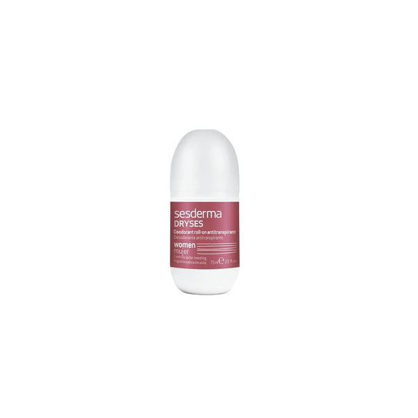 SESDERMA DRYSES DEODORANT ROLL-ON ANTIPERSPIRANT WOMEN 75ML