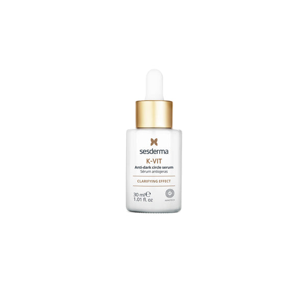 SESDERMA K-VIT ANTI-DARK CIRCLE SERUM CLARIFYING EFFECT 30ML