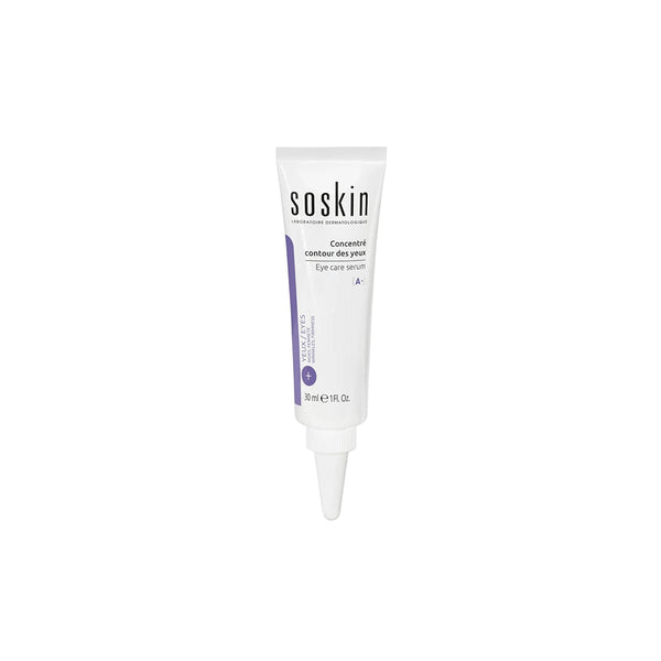 SOSKIN C-VITAL DEEP WRINKLES FILLER 15ML