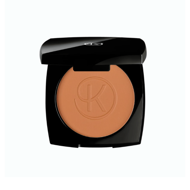 Korff Cure Make-Up Illuminating Compact Bronzing Powder 9g