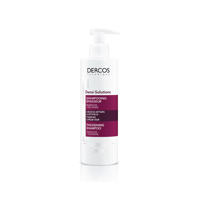 VICHY DENSI-SOLUTIONS THICKENING SHAMPOO 200ML