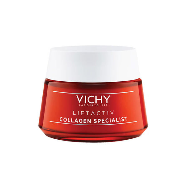 VICHY LIFTACTIV COLLAGEN SPECIALIST CREAM 50ml