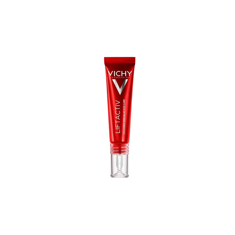 Vichy Liftactiv Collagen Specialist Eye Cream 15ml