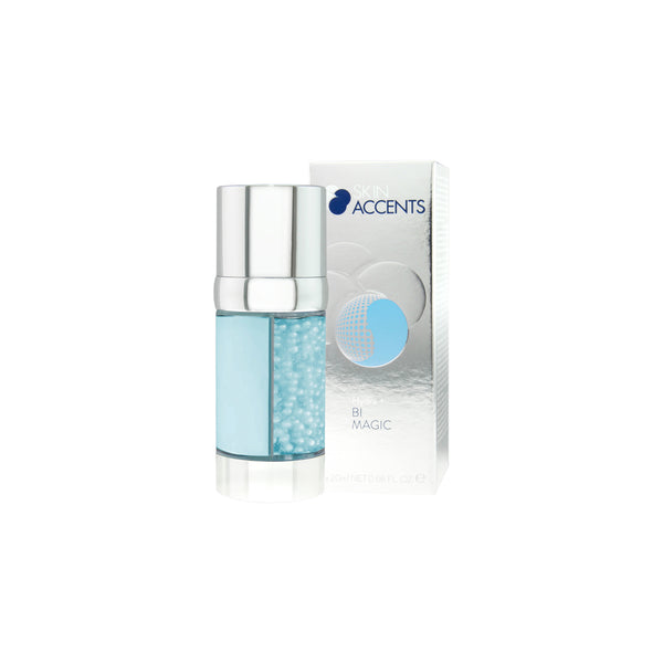 SKIN ACCENTS BI MAGIC - HYDRA + 2x20ml