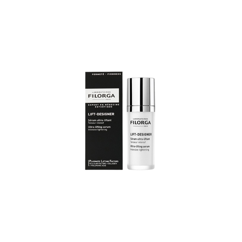 FILORGA LIFT-DESIGNER ULTRA-LIFTING SERUM INTENSIVE TIGHTENING 30ml