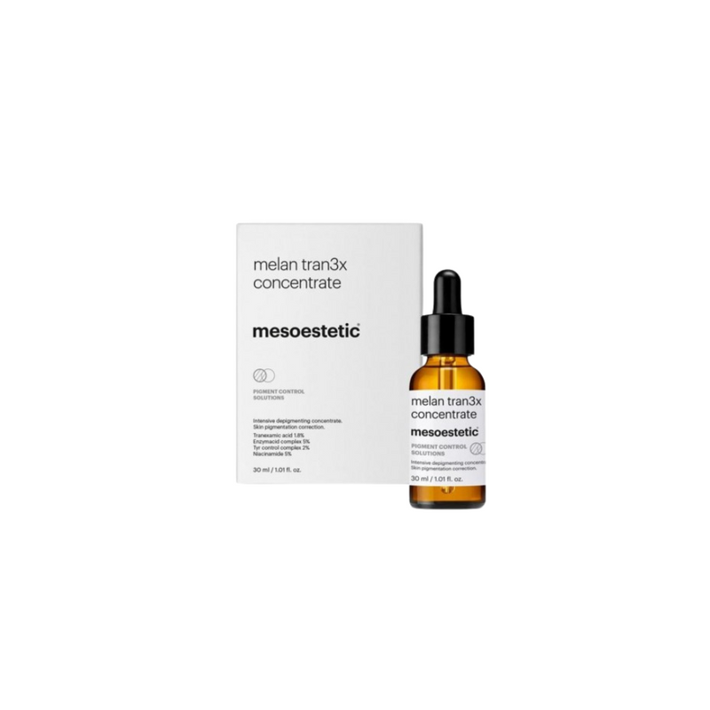 MESOESTETIC MELAN TRAN3X CONCENTRATE 30ml