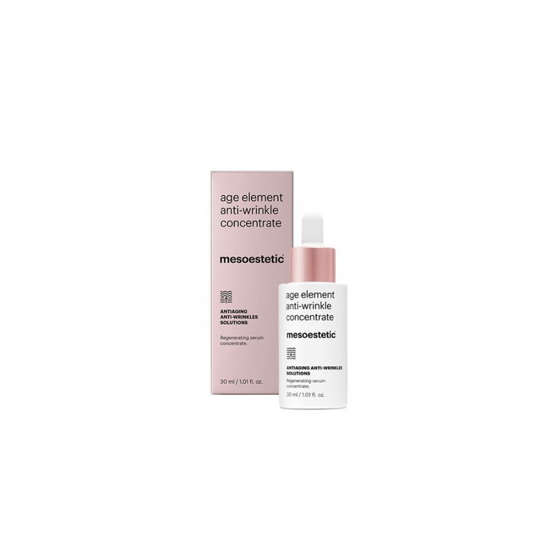 MESOESTETIC AGE ELEMENT ANTI-WRINKLE CONCENTRATE 30ml