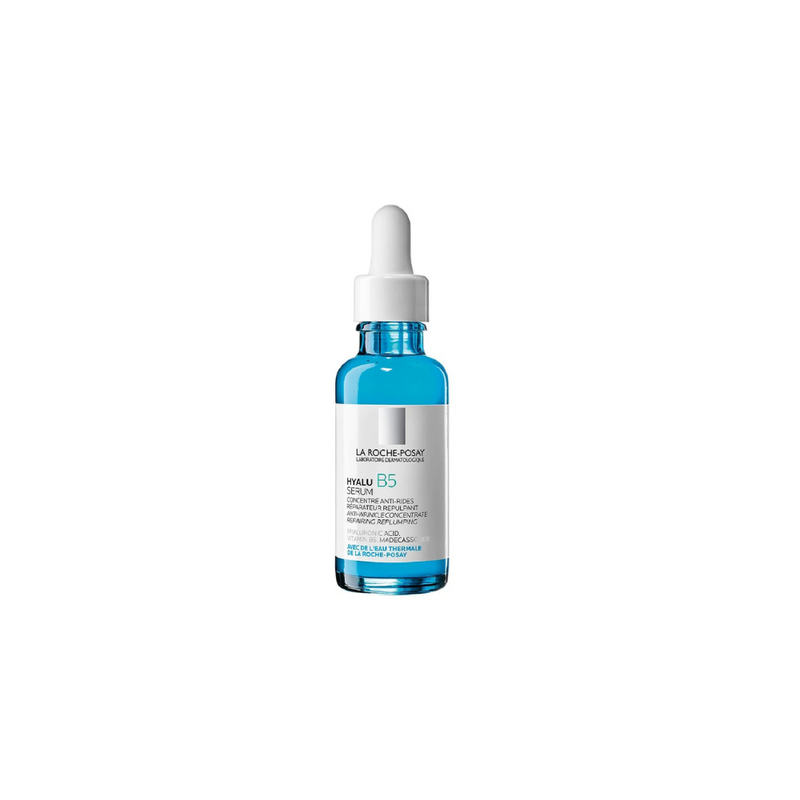 LA ROCHE-POSAY HYLAU SERUM B5, 30ml