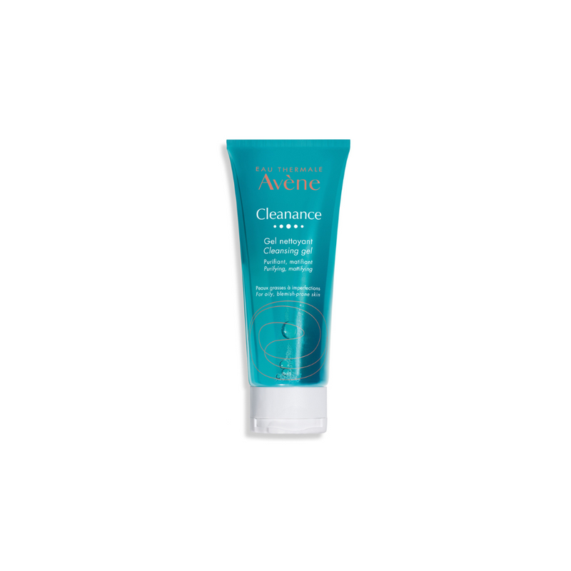 AVENE CLEANANCE CLEASING GEL 200ml