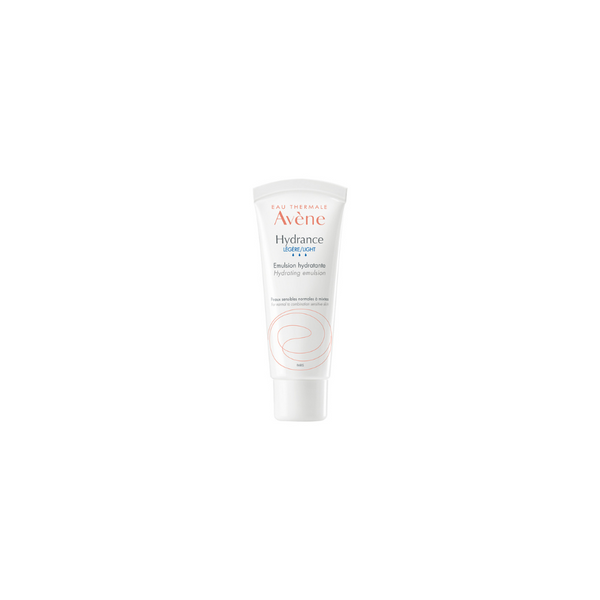 Eau Thermale Avène Hydrance Light Hydrating Emulsion 40 ml