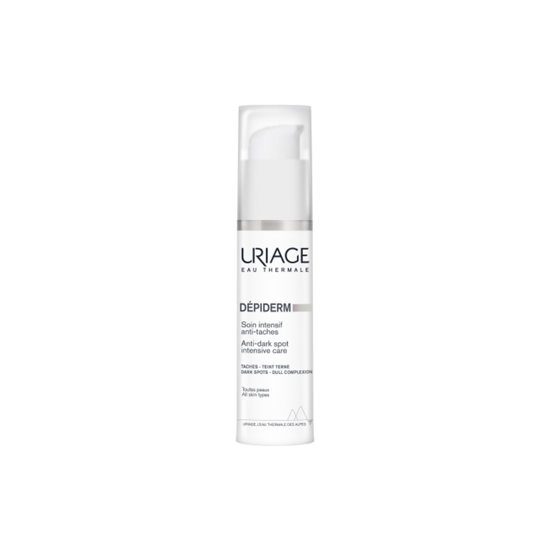 URIAGE EAU THERMALE DEPIDERM ANTI-DARK SPOT INTENSIVE CARE 30ml