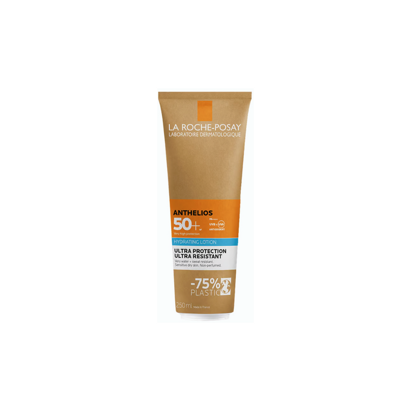 LA ROCHE-POSAY ANTHELIOS SPF 50+ HYDRATING LOTION 250ml