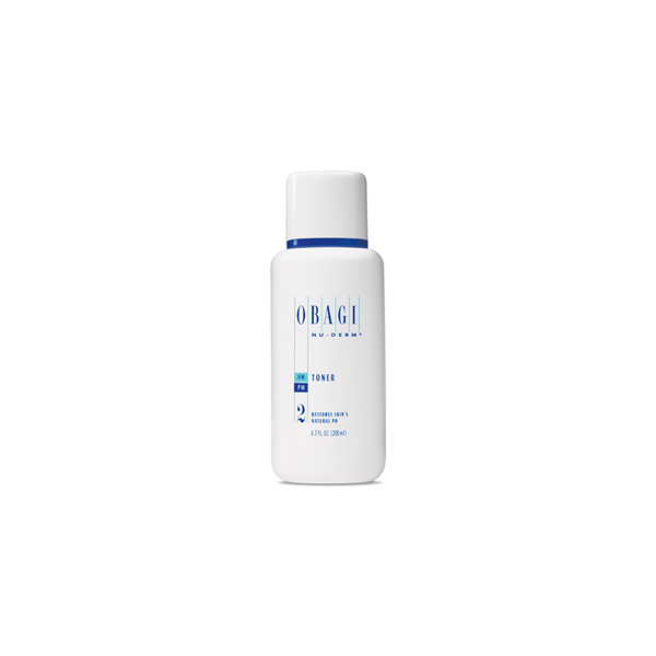 OBAGI NU-DERM TONER 198ml