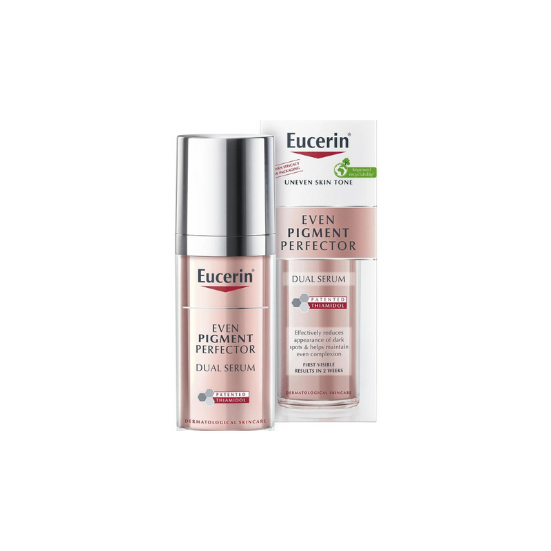 EUCERIN EVEN PIGMENT PERFECTOR DUAL SERUM 30ml