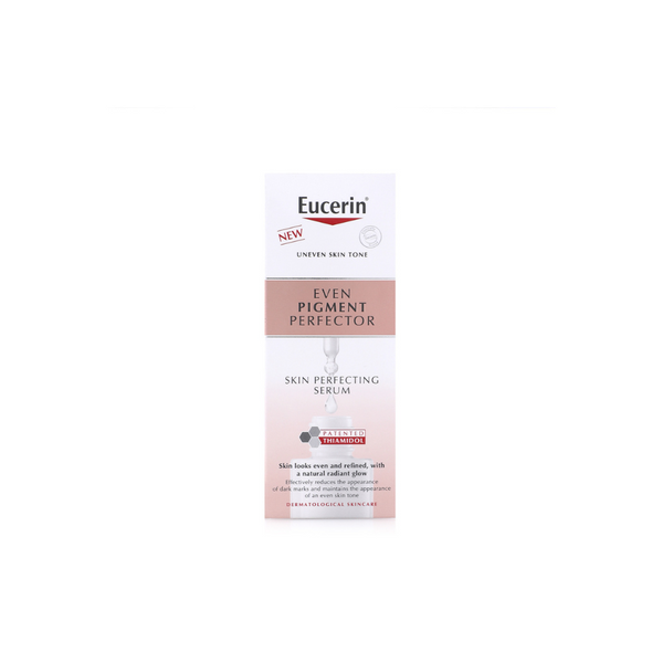 EUCERIN EVEN PIGMENT PERFECTOR SKIN PERFECTING SERUM 30ml