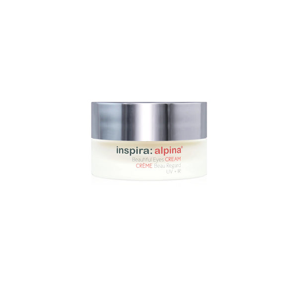 Inspira: Alpina Beautiful Eyes Cream UV + IR 15ml