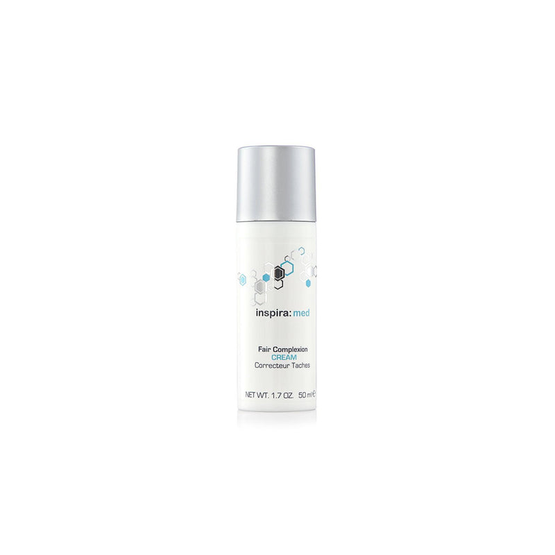 inspira : med Fair Complexion CREAM 50ml