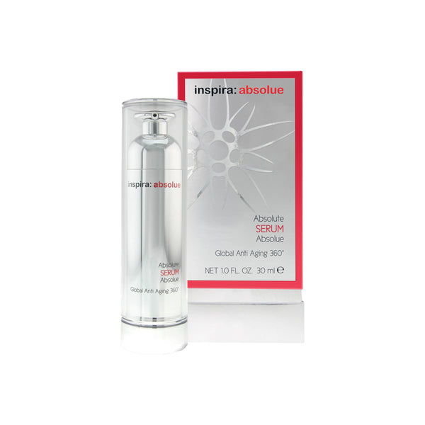 Inspira: Alpina Absolute Serum 30ml