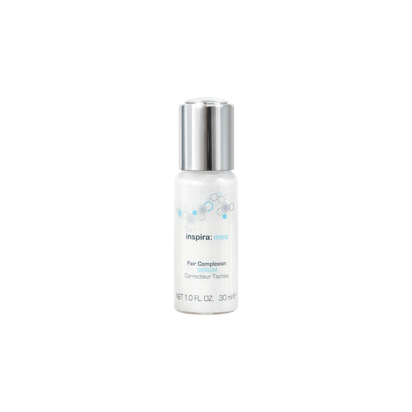 Inspira: Med Fair Complexion Serum 30ml