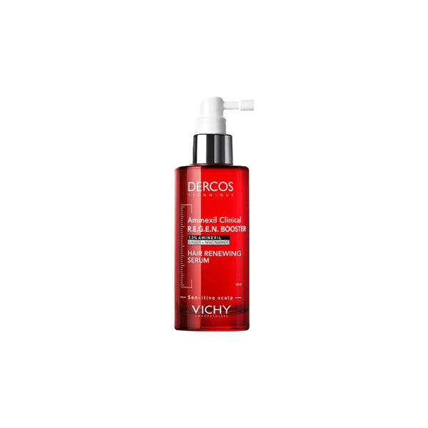 vichy dercos Aminexil R.E.G.E.N. Booster 90 ml