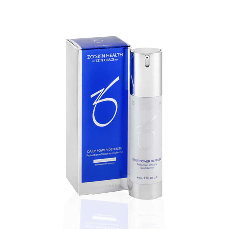 Zo Skin Daily Power Defense 50ml