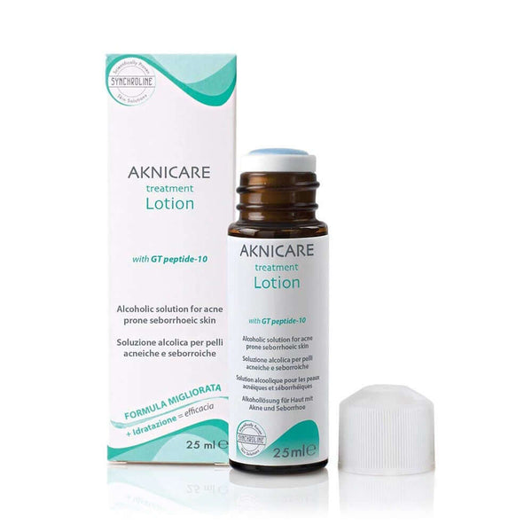Aknicare Treatment Lotion 25ml
