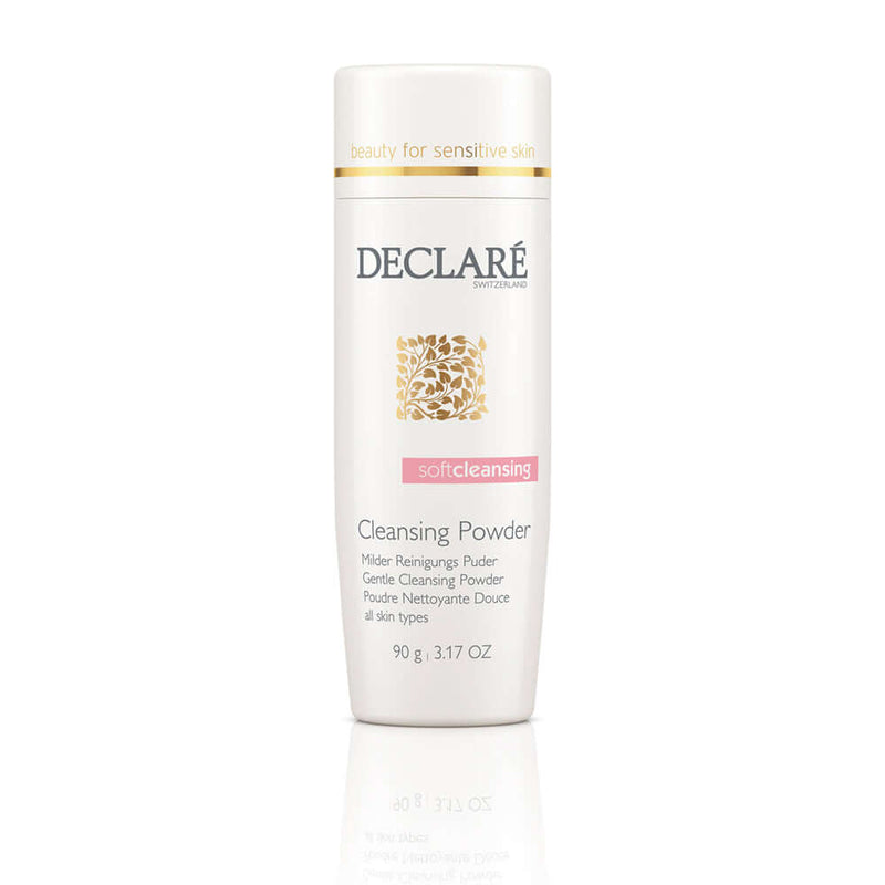 DECLARE CLEANSING POWDER 90G